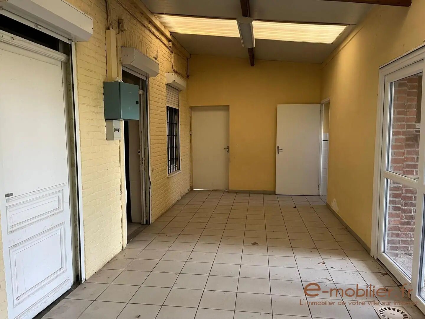 Maison à vendre, 140m², Ennevelin