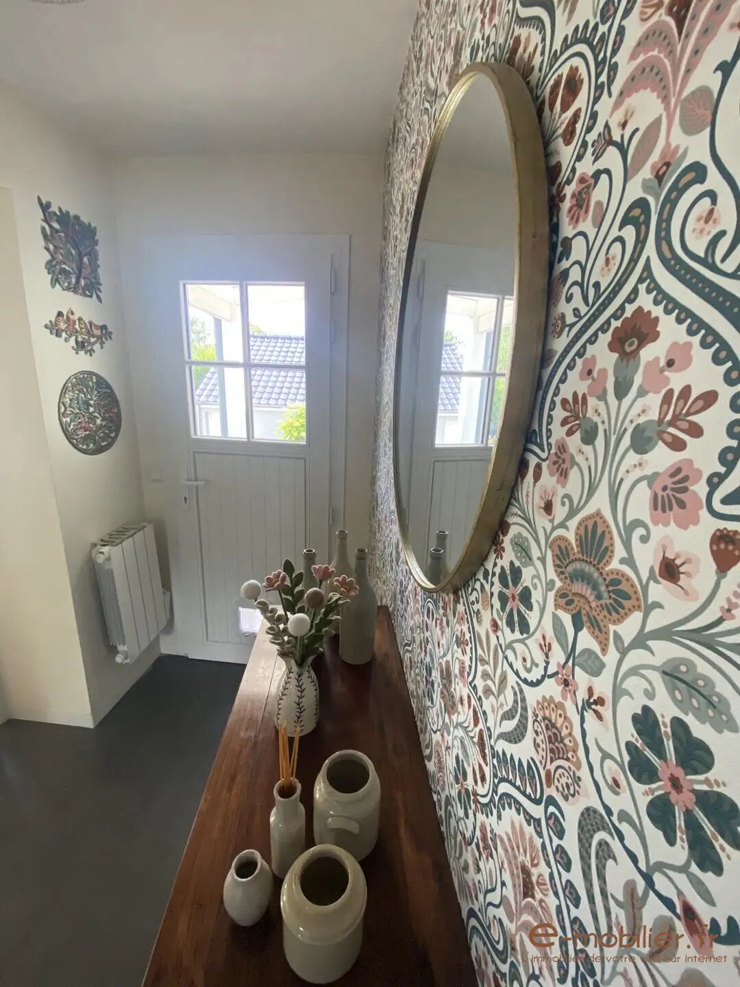 Maison à vendre, 96m², Sainghin-en-Mélantois