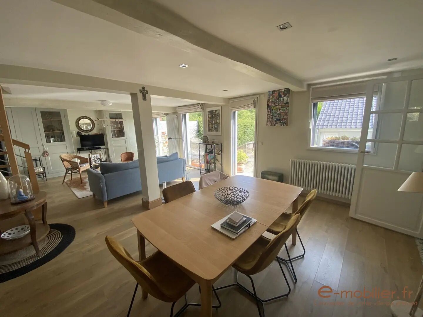 Maison à vendre, 96m², Sainghin-en-Mélantois