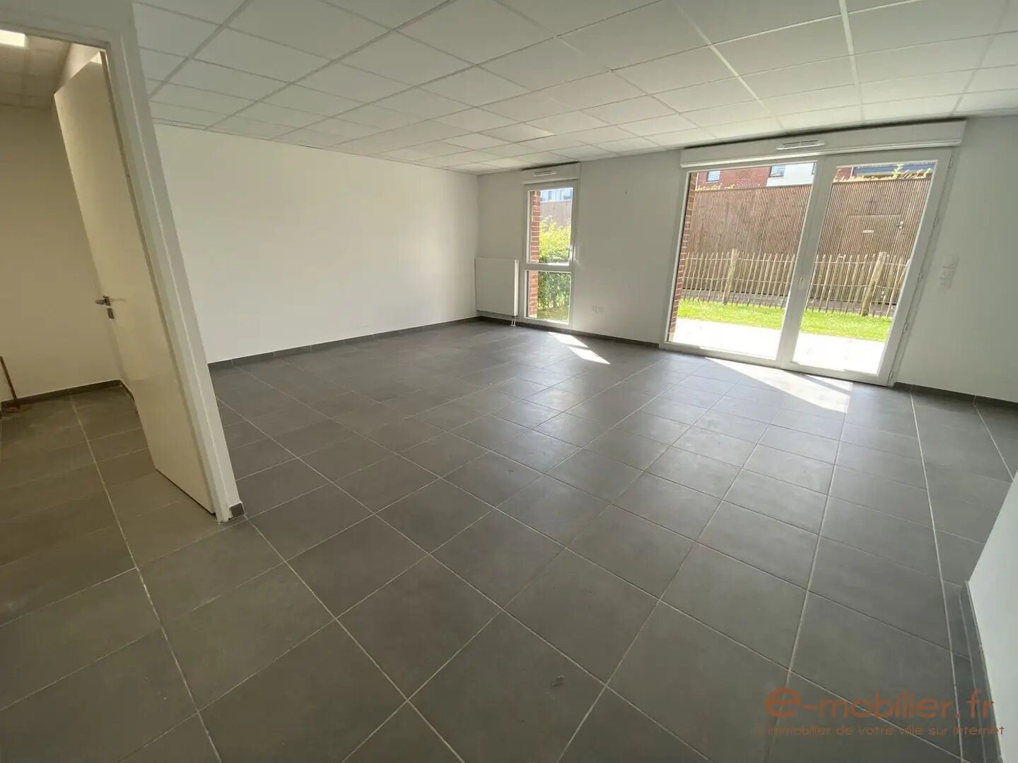 Appartement à vendre, 52m², Templeuve-en-Pévèle