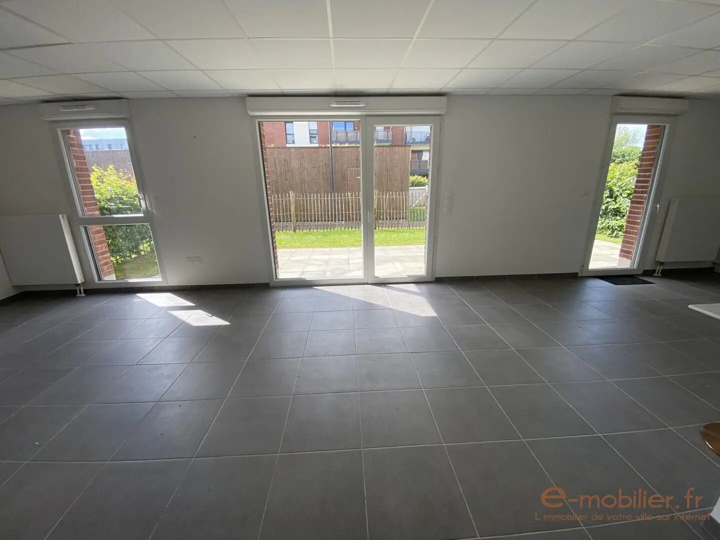 Appartement à vendre, 52m², Templeuve-en-Pévèle