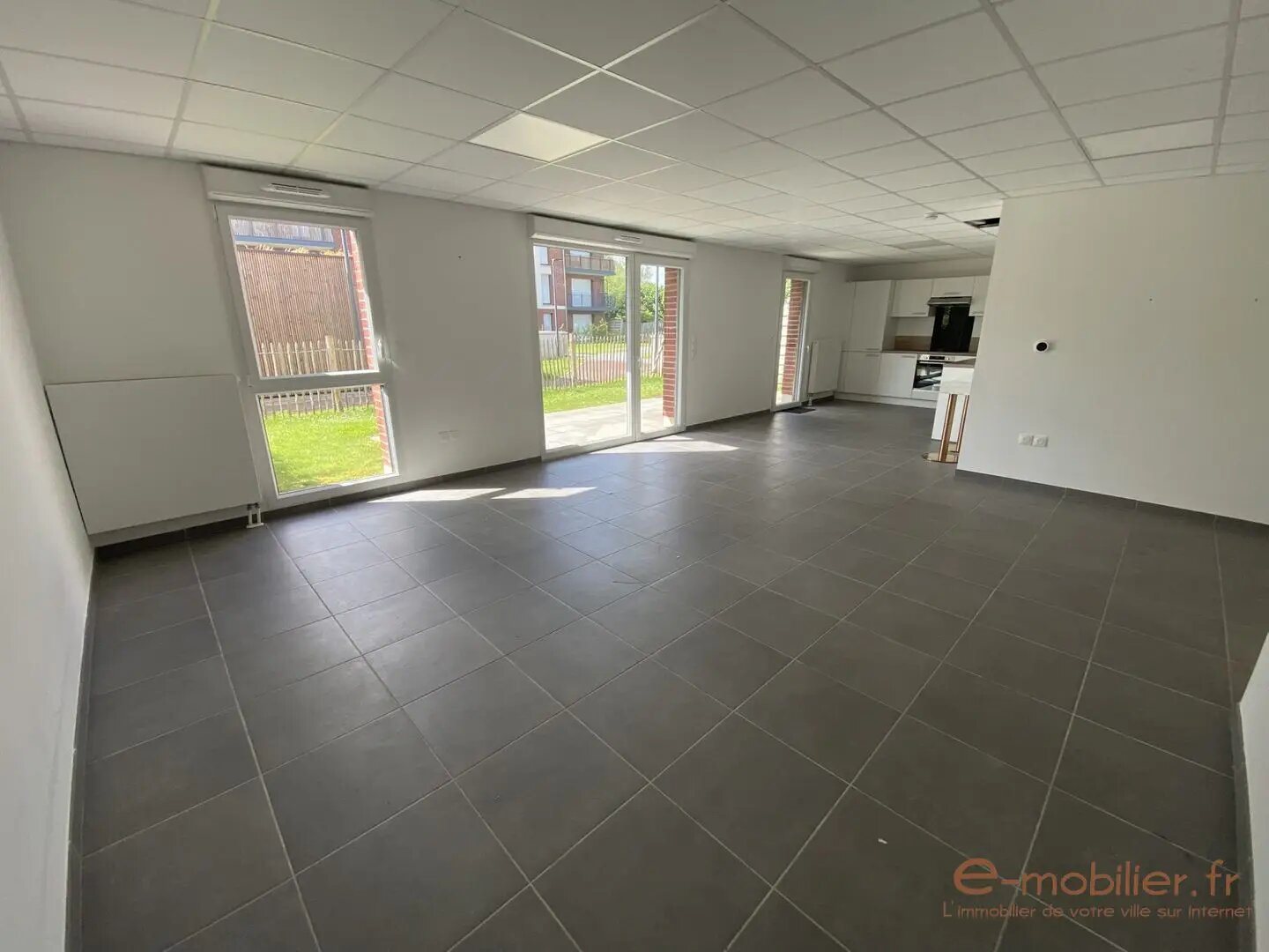 Appartement à vendre, 52m², Templeuve-en-Pévèle