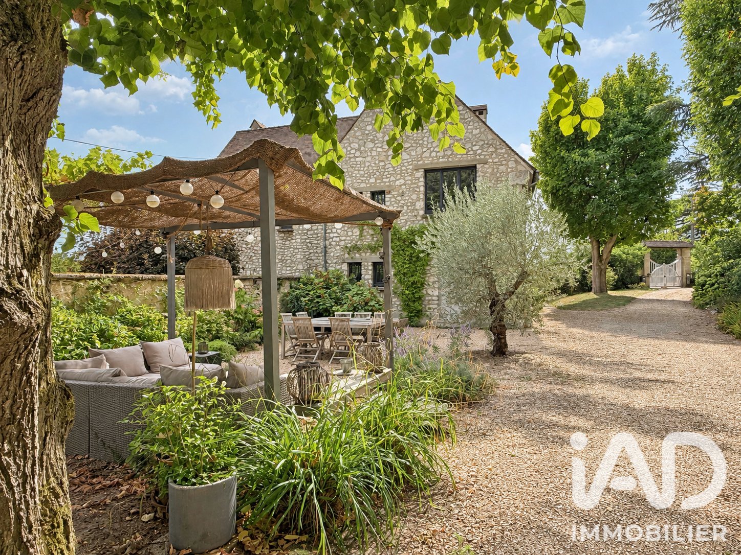 Maison à vendre, 236m², Port-Mort