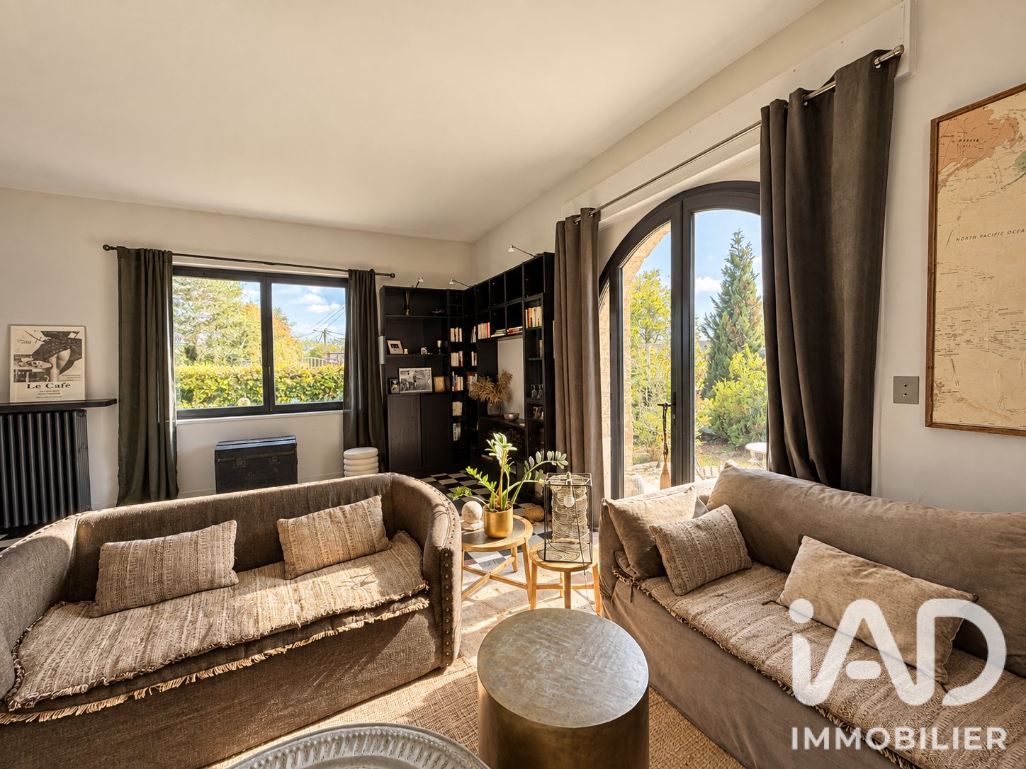 Maison à vendre, 236m², Port-Mort
