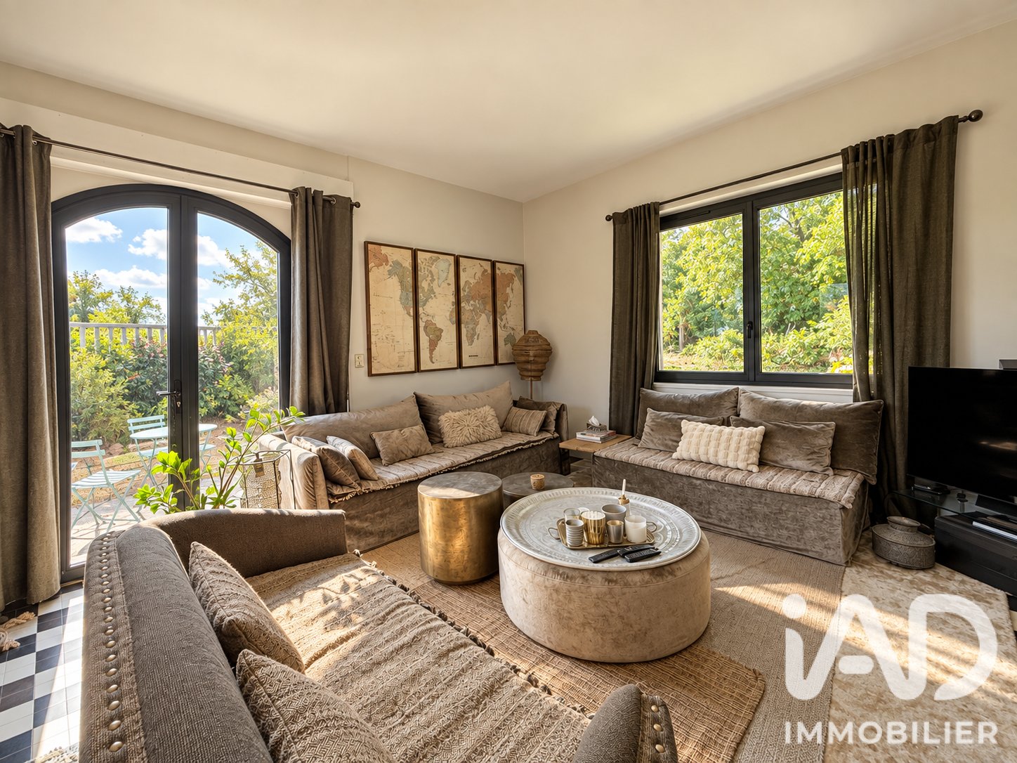 Maison à vendre, 236m², Port-Mort