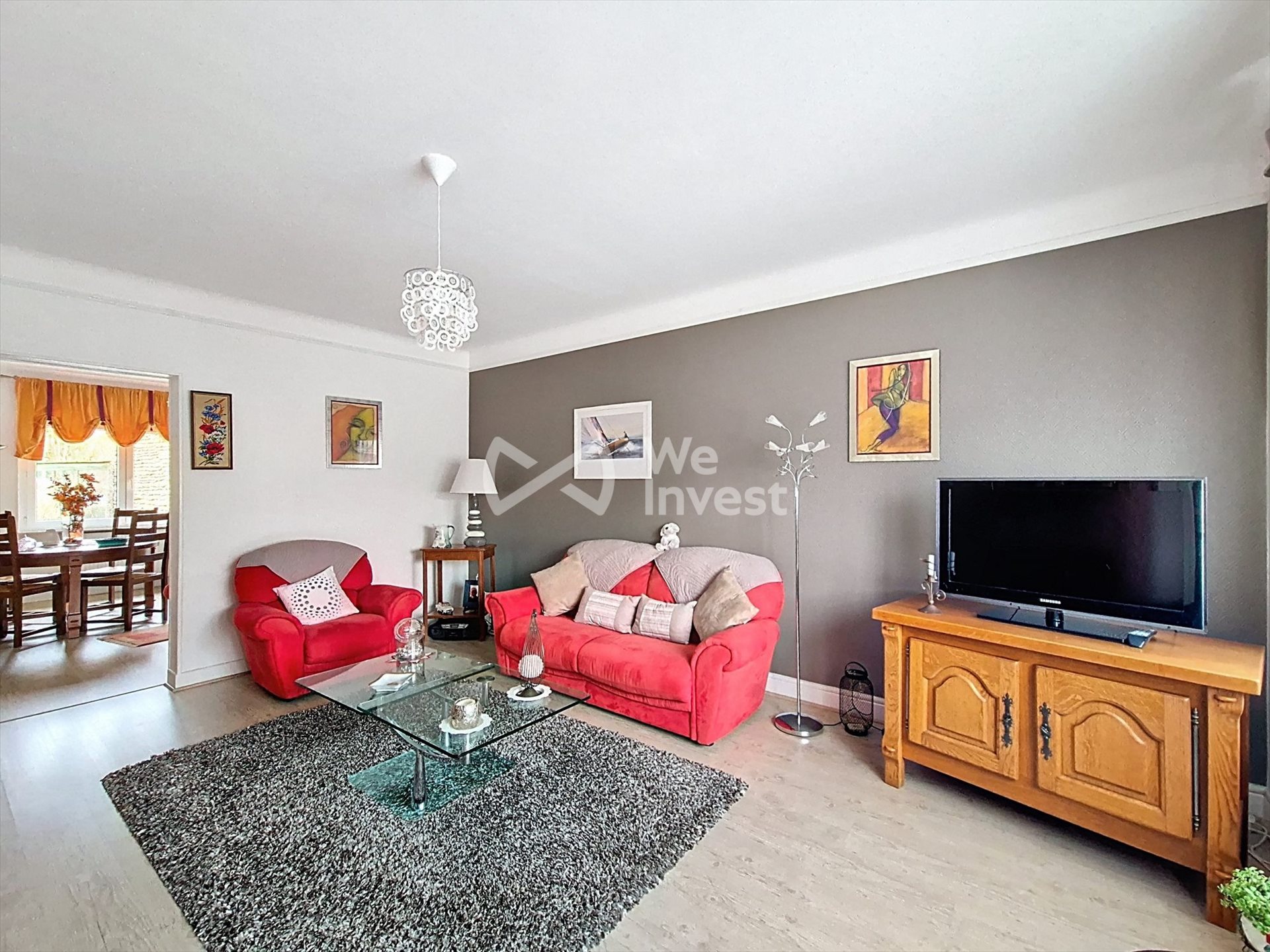 Maison à vendre, 157m², Morfontaine