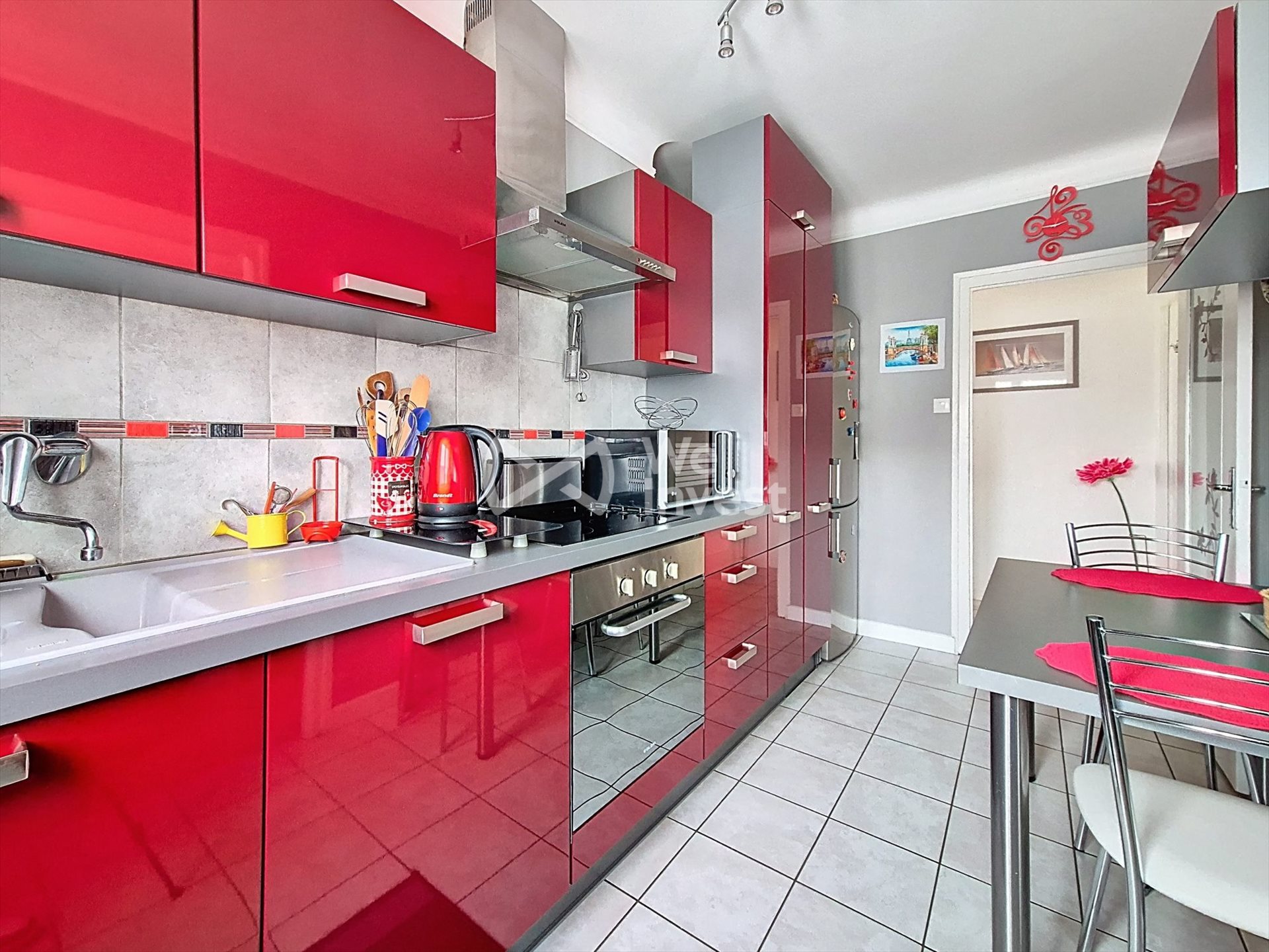 Maison à vendre, 157m², Morfontaine
