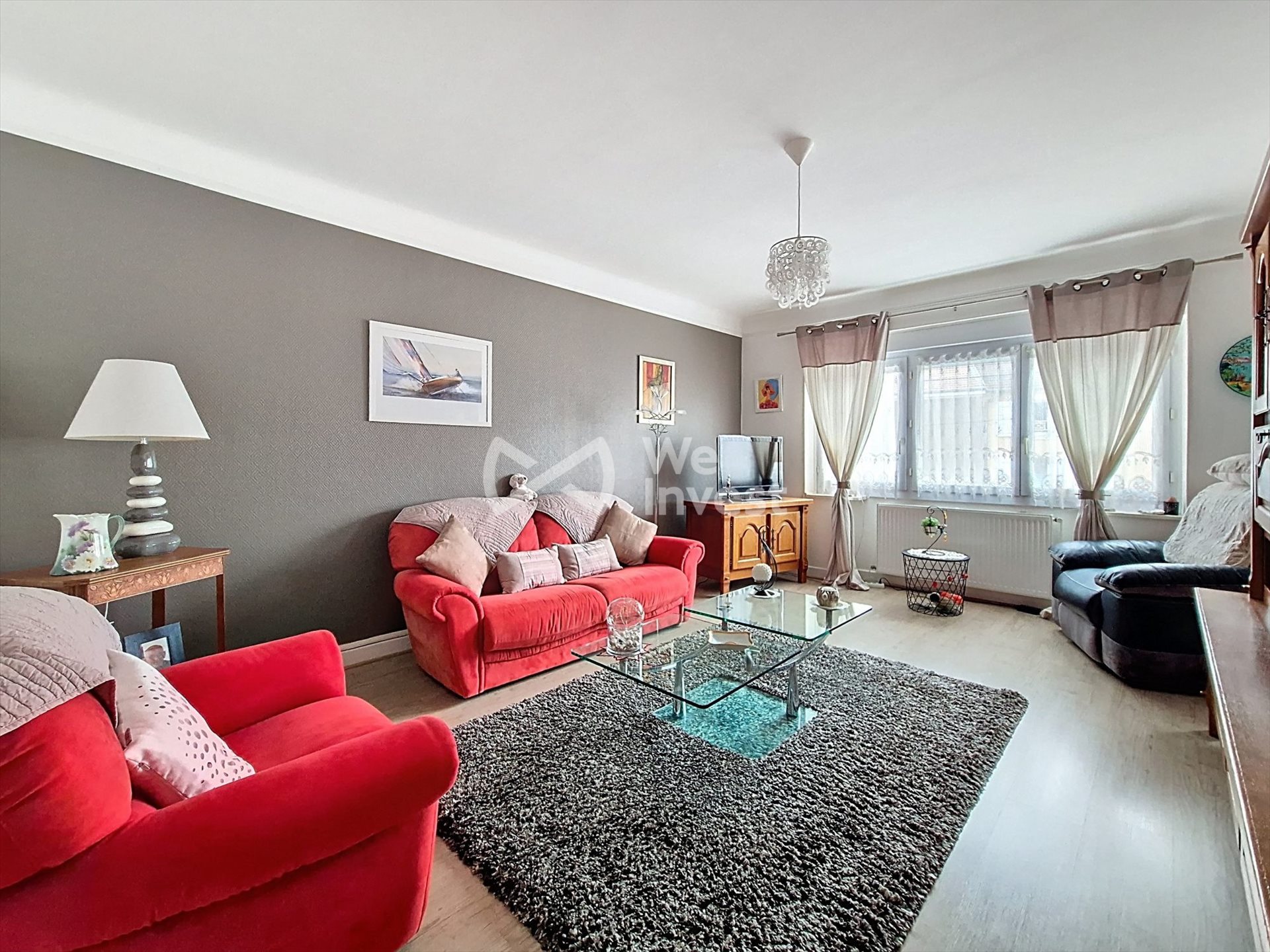 Maison à vendre, 157m², Morfontaine