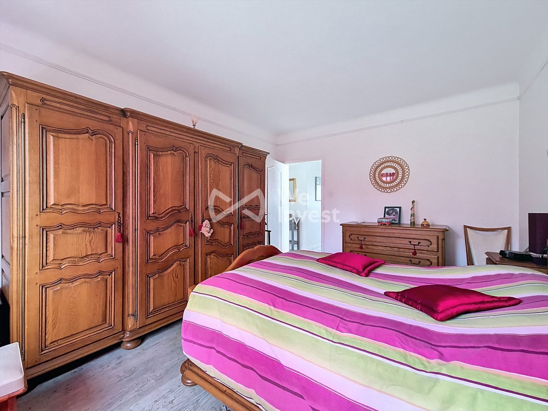 Maison à vendre, 157m², Morfontaine