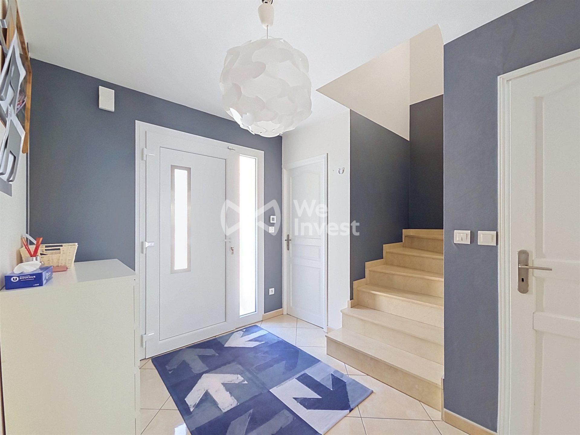Maison à vendre, 160m², Moyeuvre-Grande