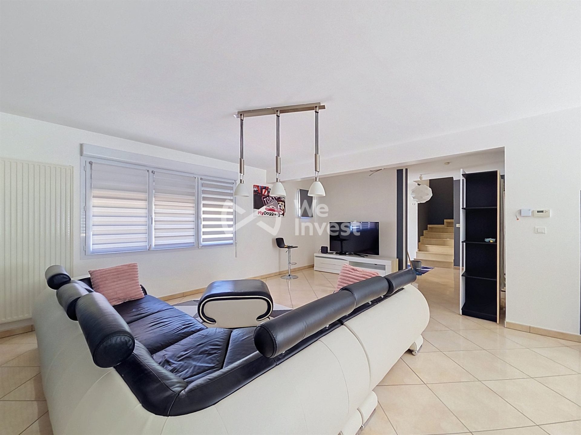 Maison à vendre, 160m², Moyeuvre-Grande