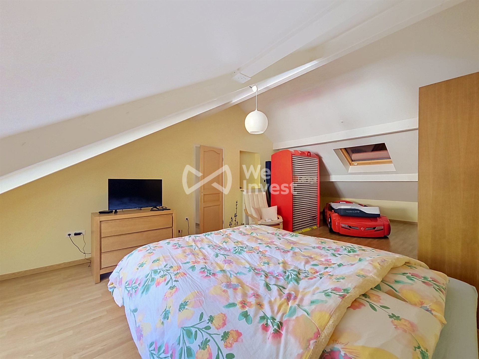 Maison à vendre, 160m², Moyeuvre-Grande