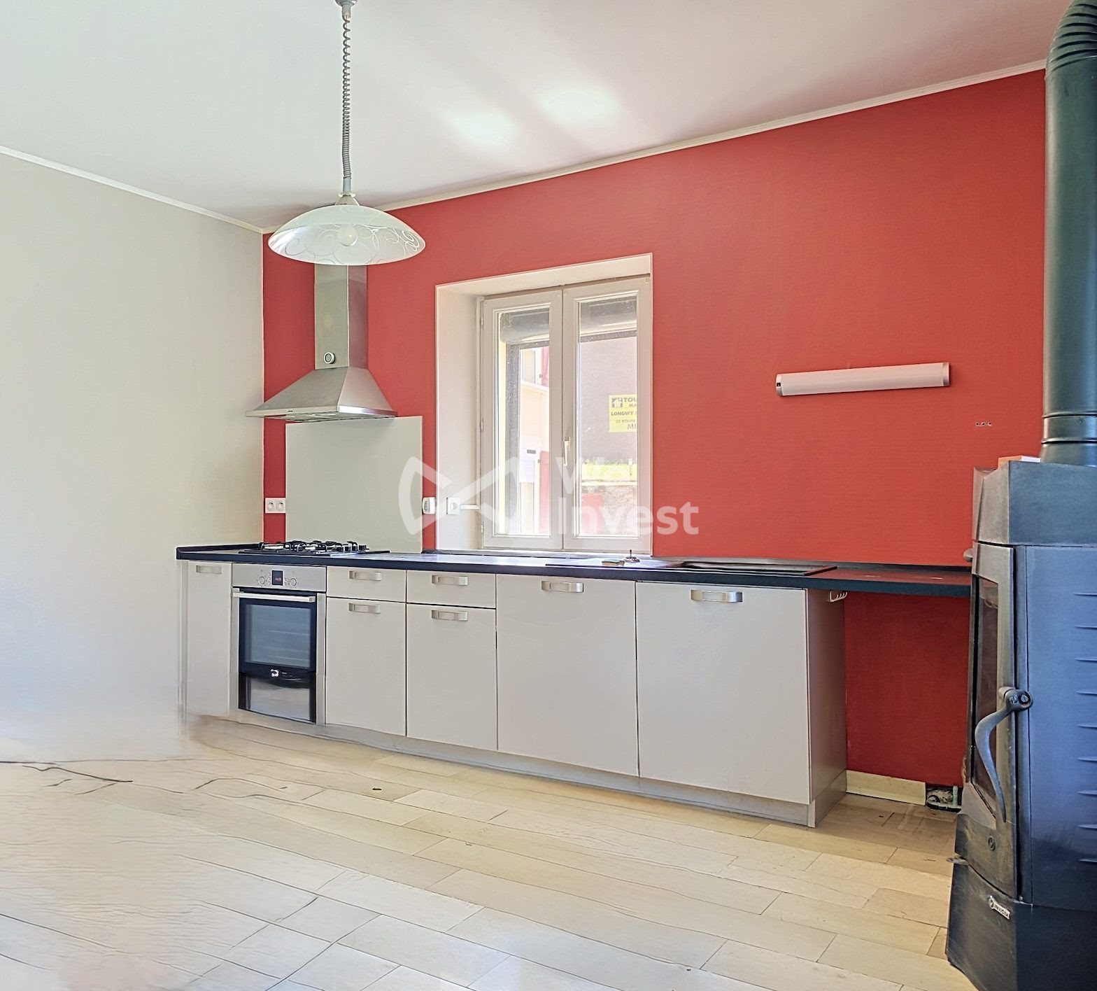 Maison à vendre, 127m², Ugny