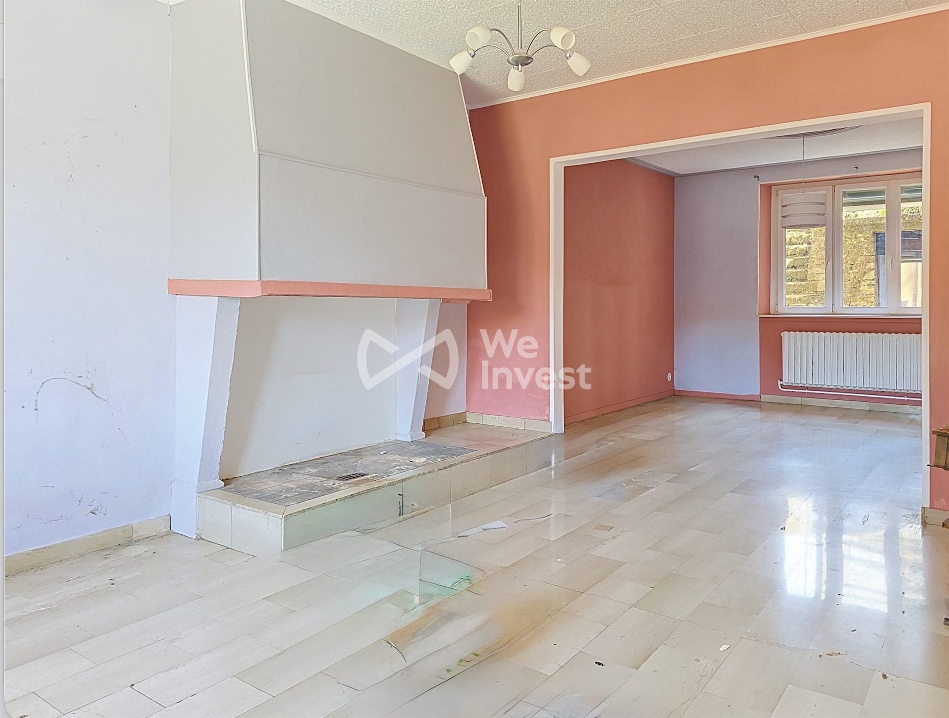 Maison à vendre, 127m², Ugny