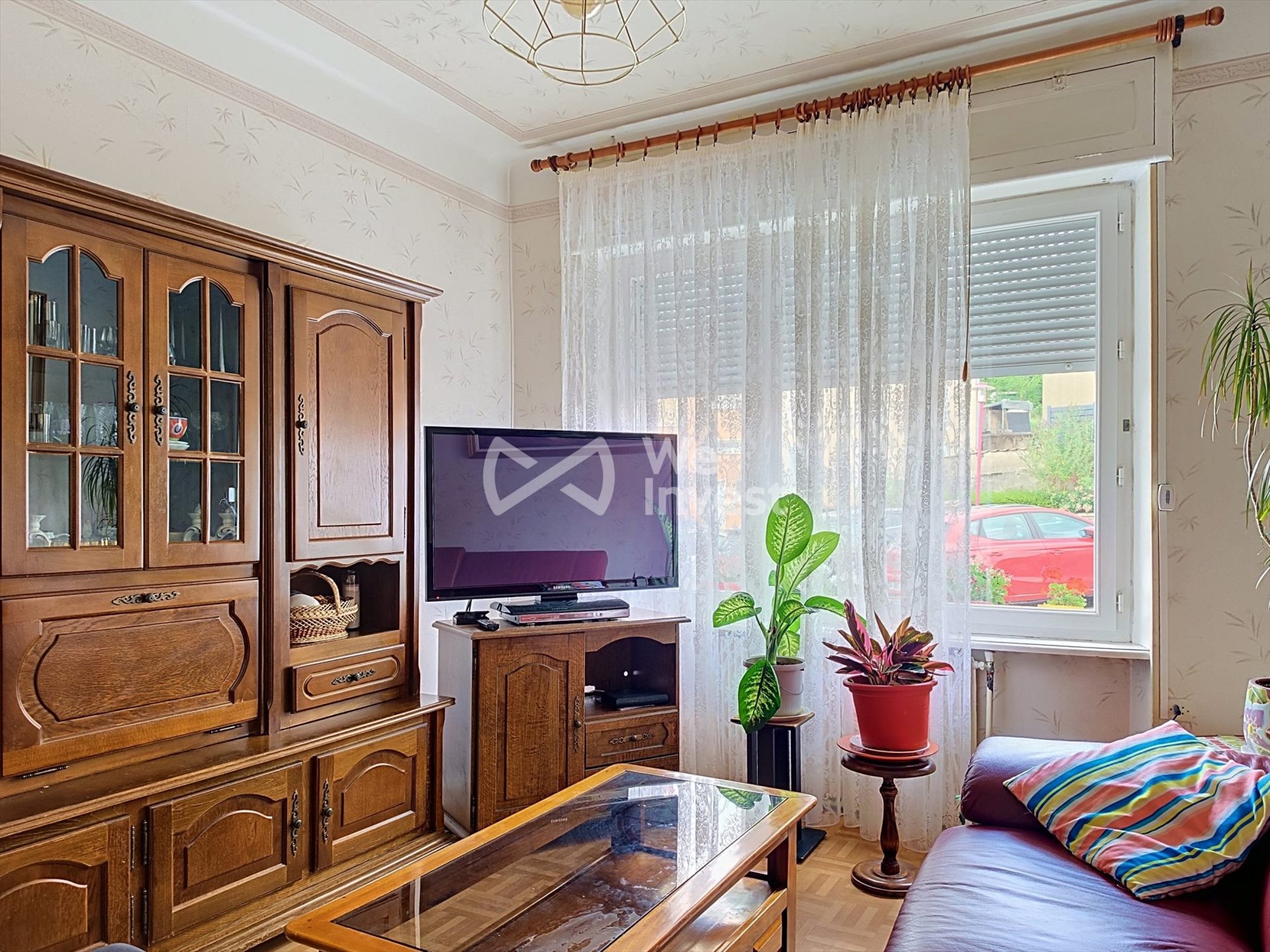 Maison à vendre, 91m², Saulnes