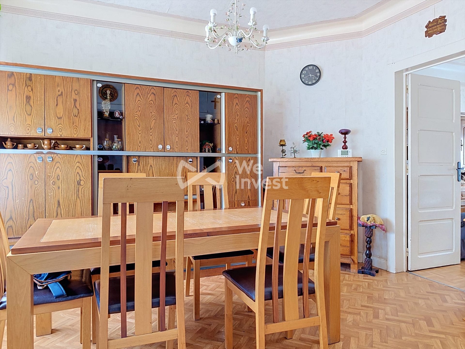 Maison à vendre, 91m², Saulnes