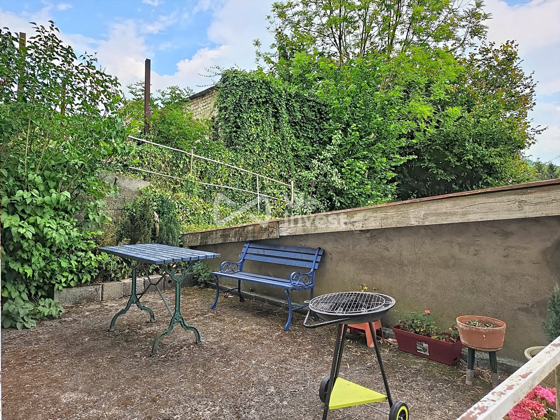 Maison à vendre, 91m², Saulnes