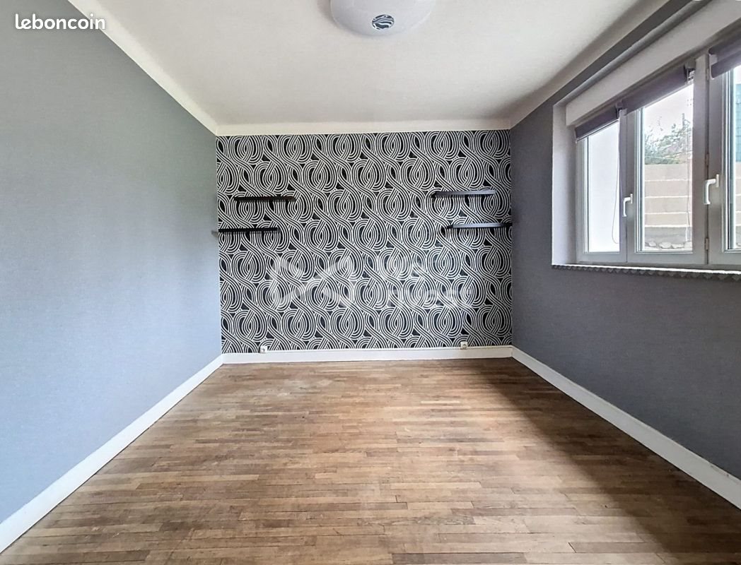 Maison à vendre, 111m², Longuyon