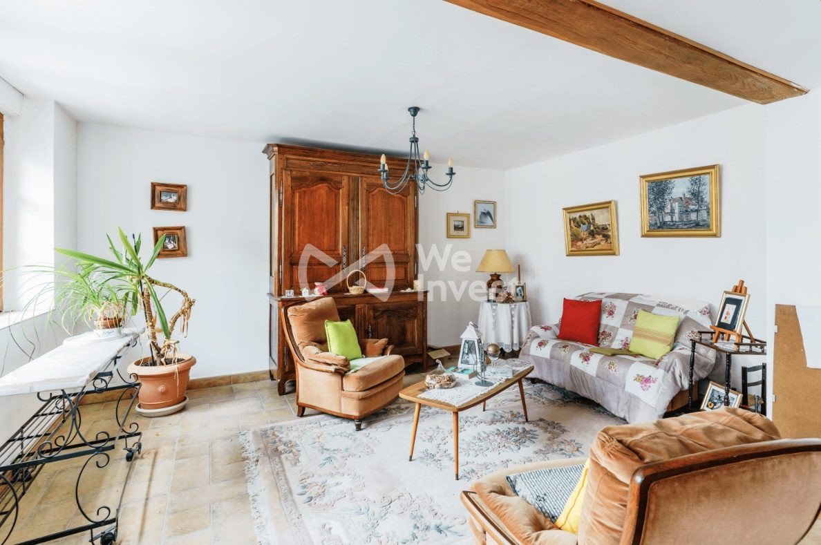 Maison à vendre, 145m², Longuyon