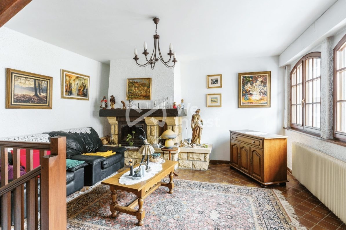 Maison à vendre, 145m², Longuyon