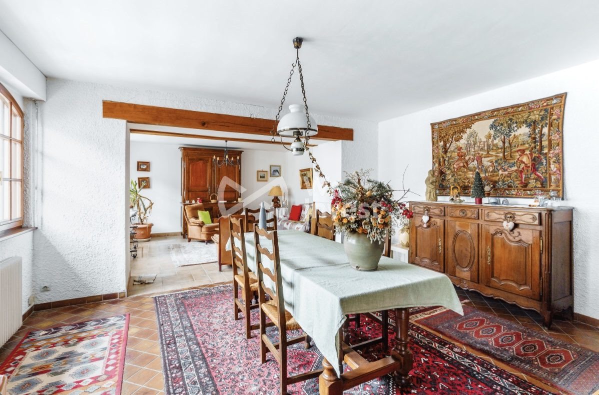 Maison à vendre, 145m², Longuyon