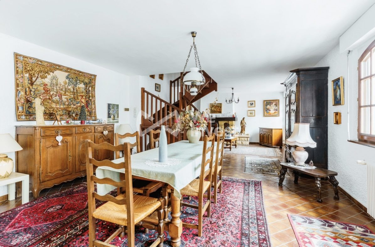 Maison à vendre, 145m², Longuyon