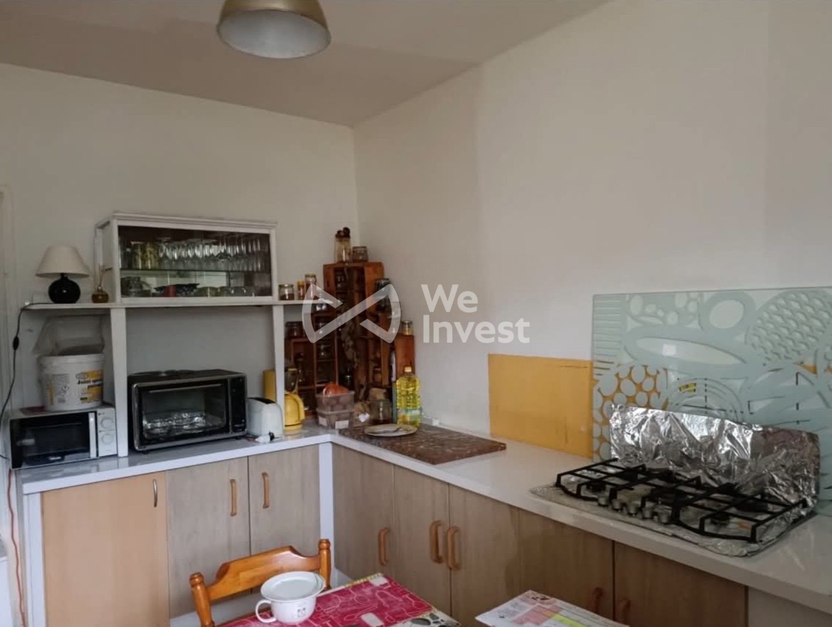 Maison à vendre, 500m², Longuyon