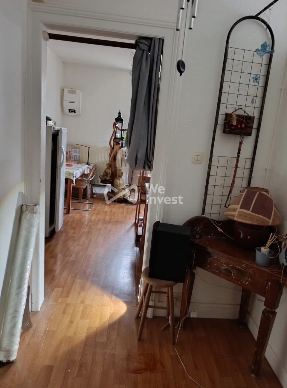 Maison à vendre, 500m², Longuyon