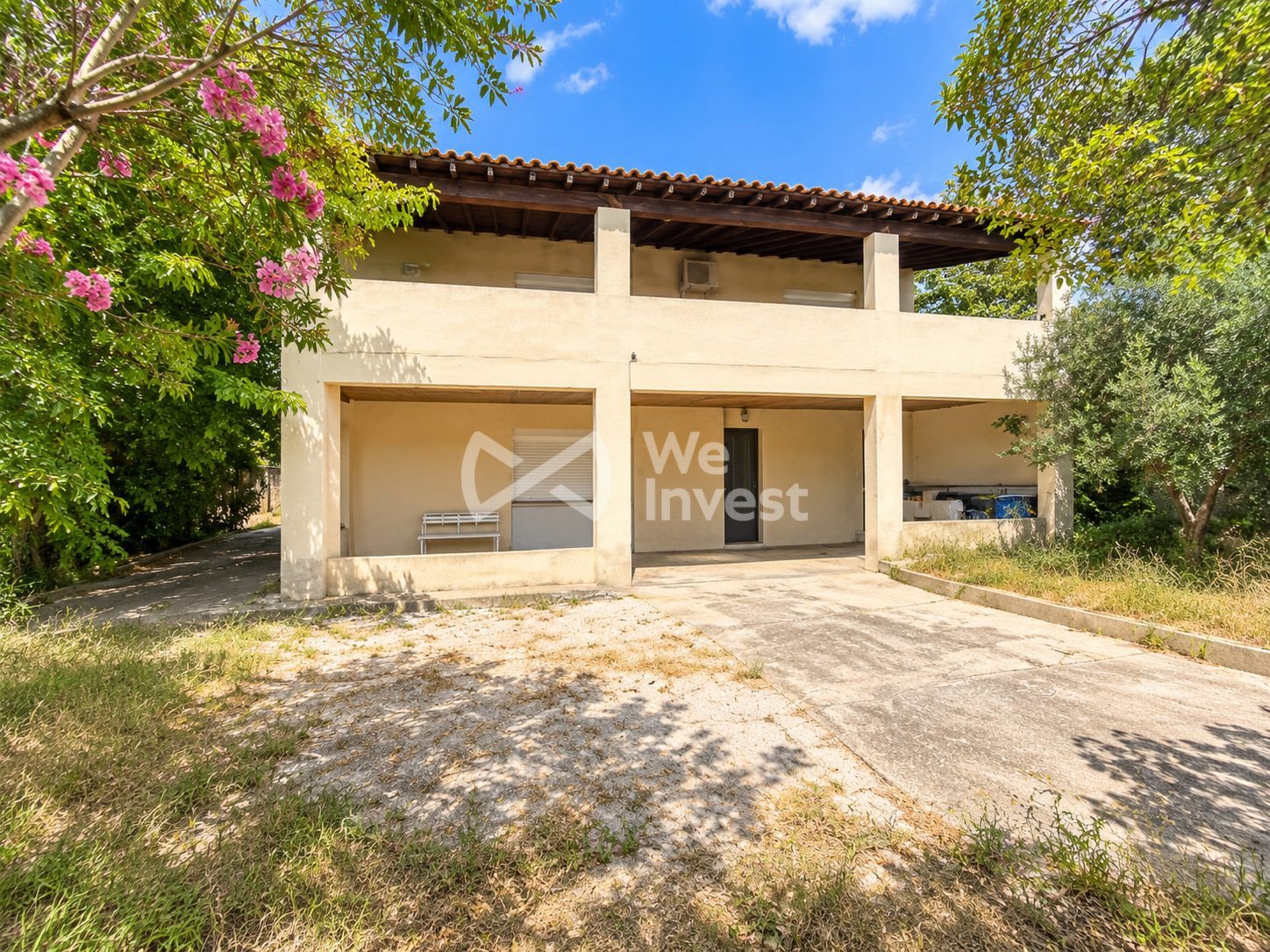 Maison à vendre, 240m², Montpellier