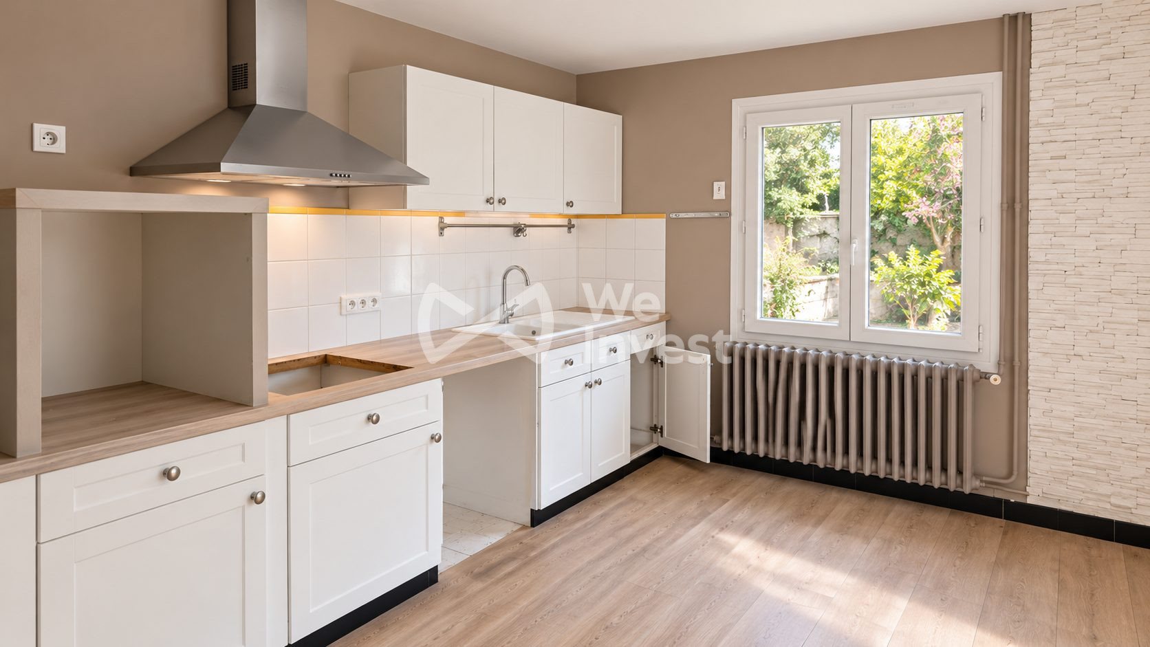 Maison à vendre, 240m², Montpellier