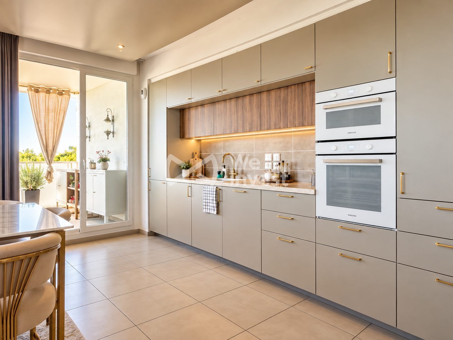 Appartement à vendre, 68m², Castelnau-le-Lez