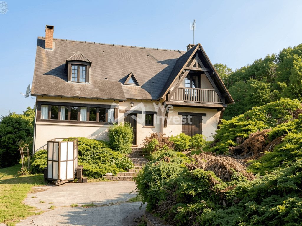 Maison à vendre, 150m², Linas