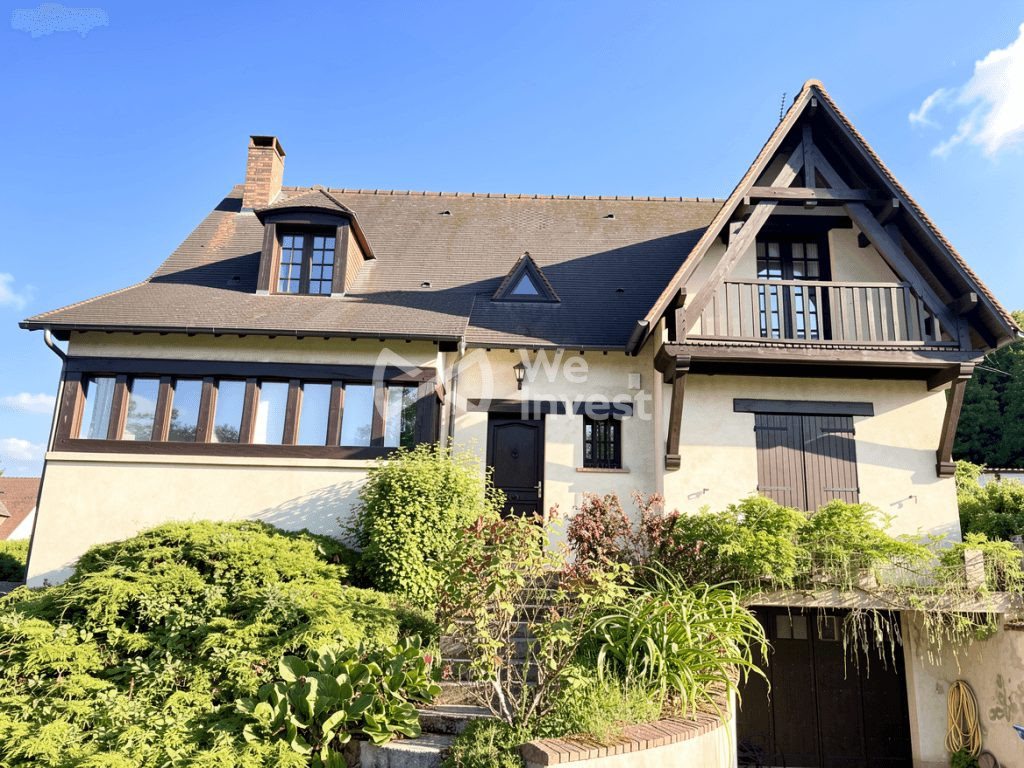 Maison à vendre, 150m², Linas