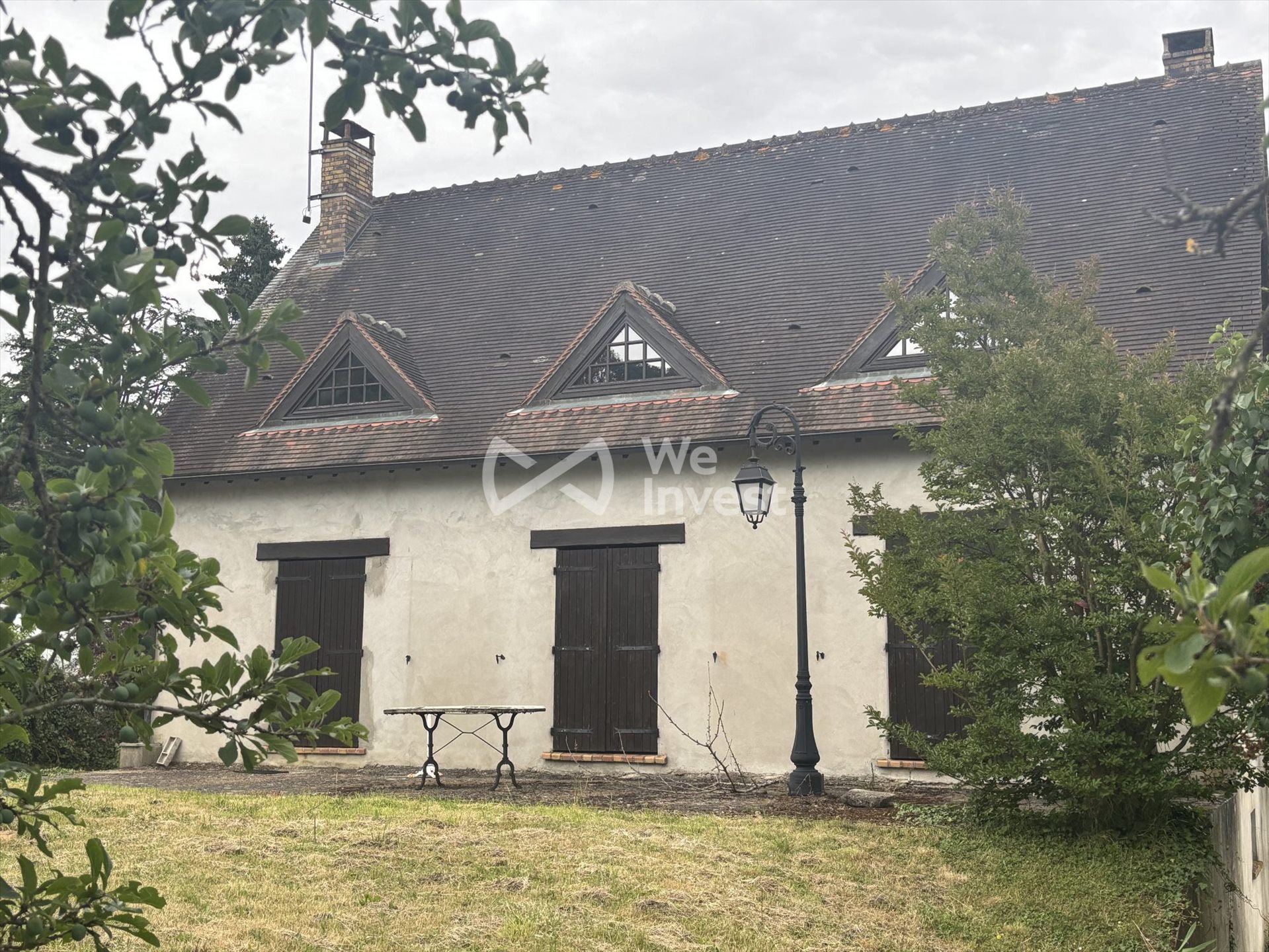 Maison à vendre, 150m², Linas