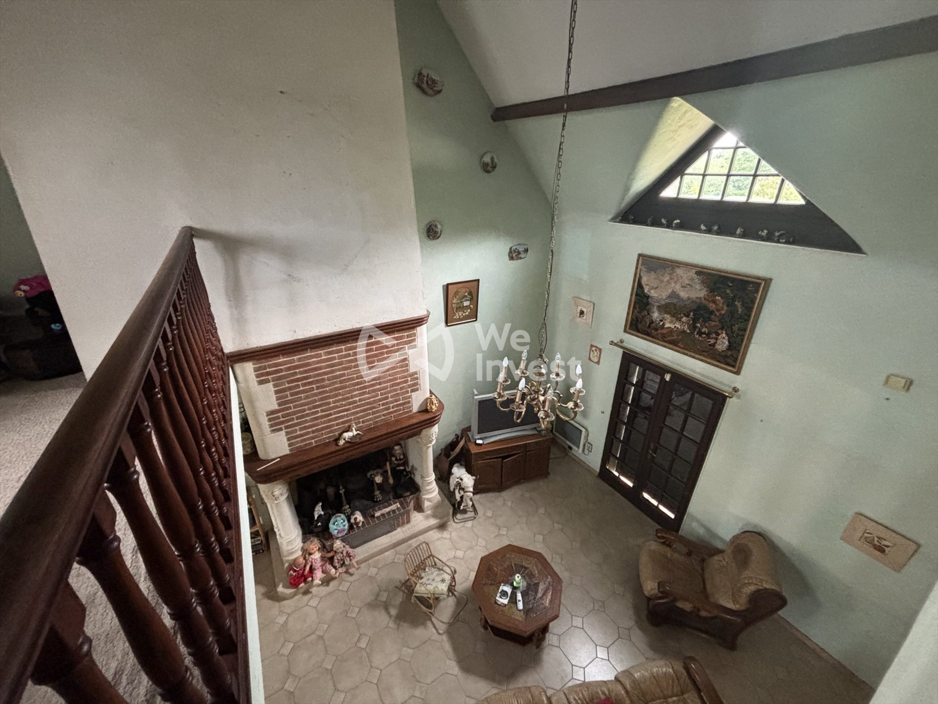 Maison à vendre, 150m², Linas