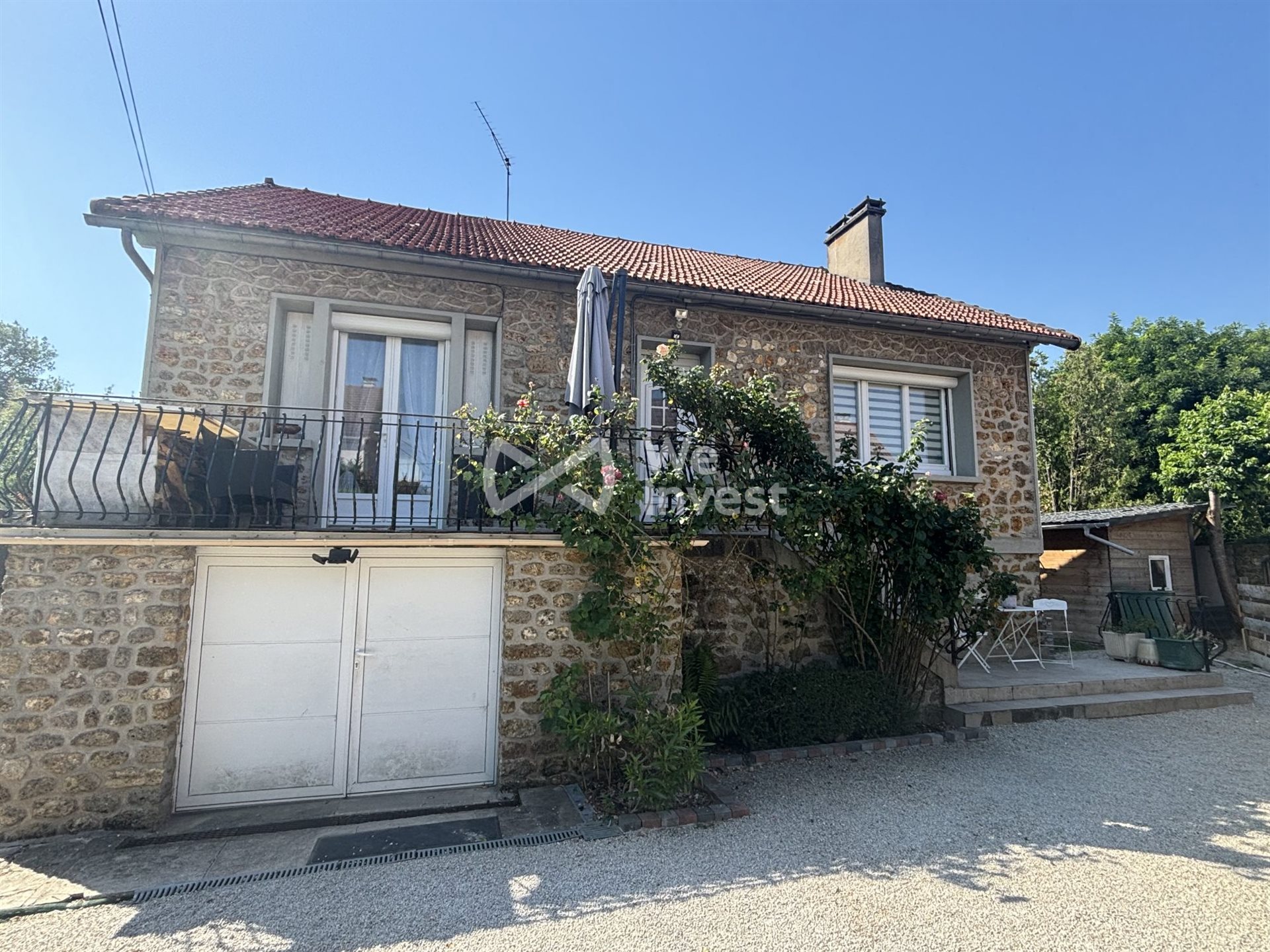 Maison à vendre, 135m², La Norville