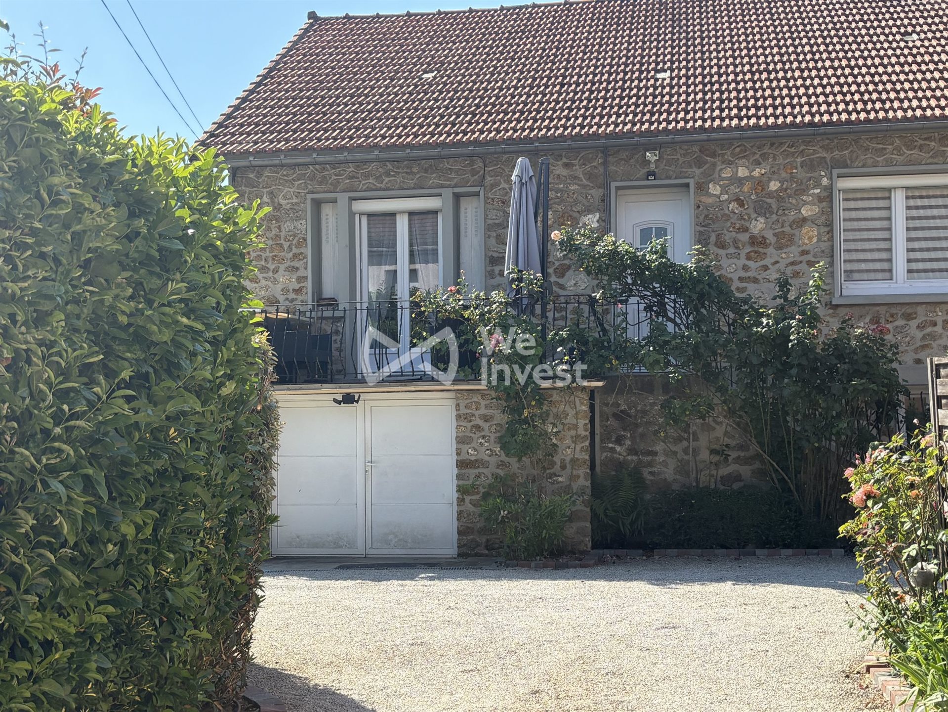 Maison à vendre, 135m², La Norville