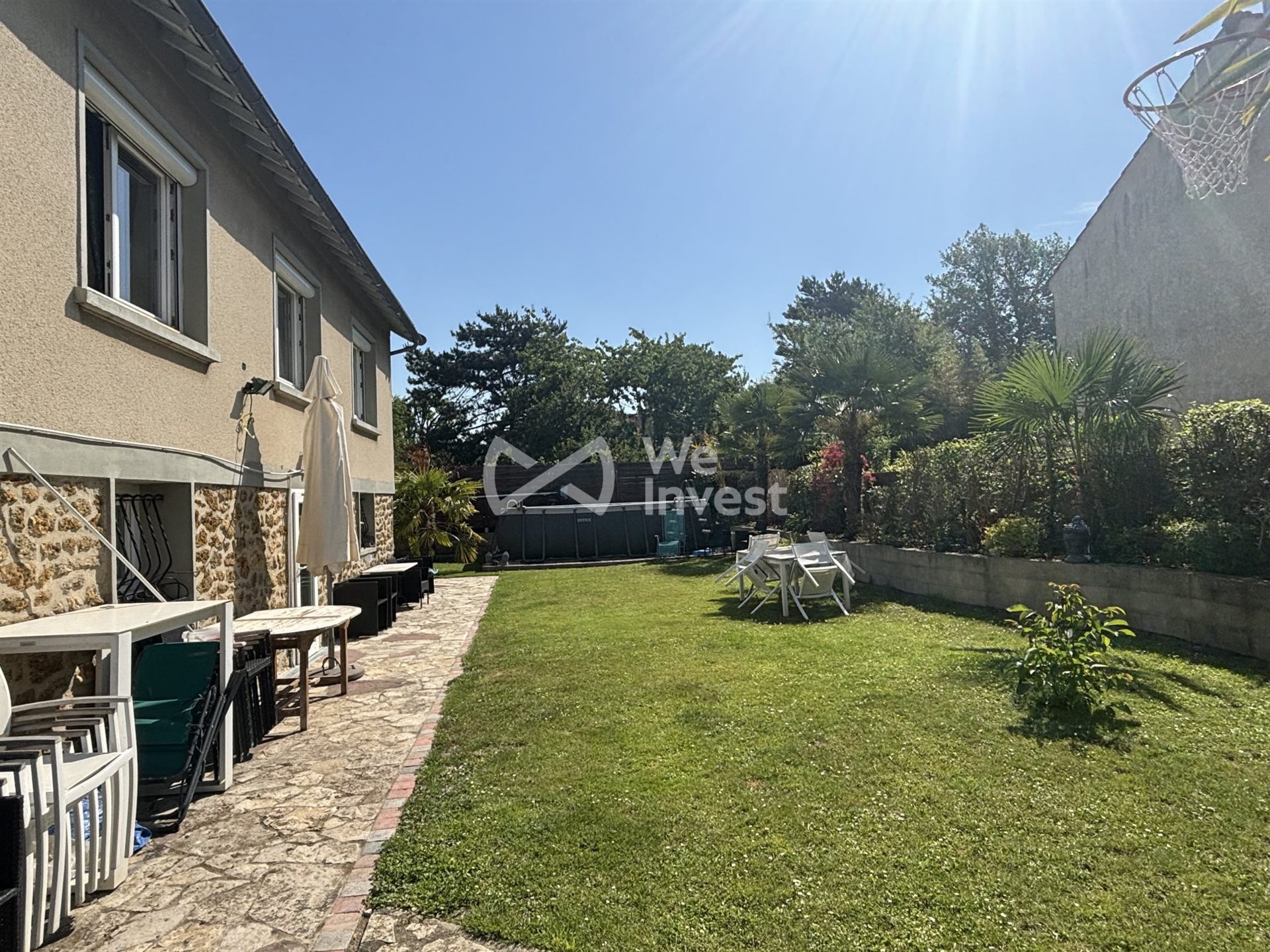 Maison à vendre, 135m², La Norville