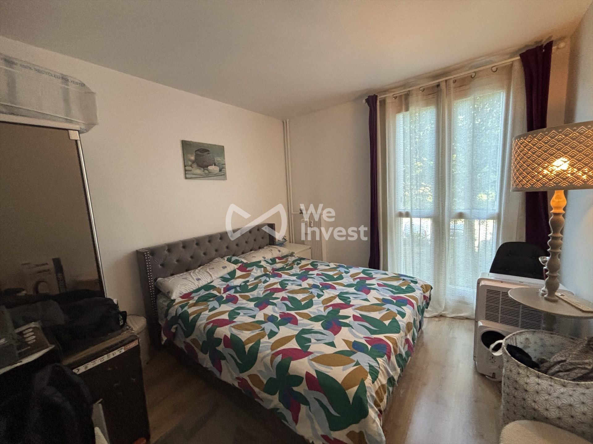 Appartement à vendre, 61m², Les Ulis