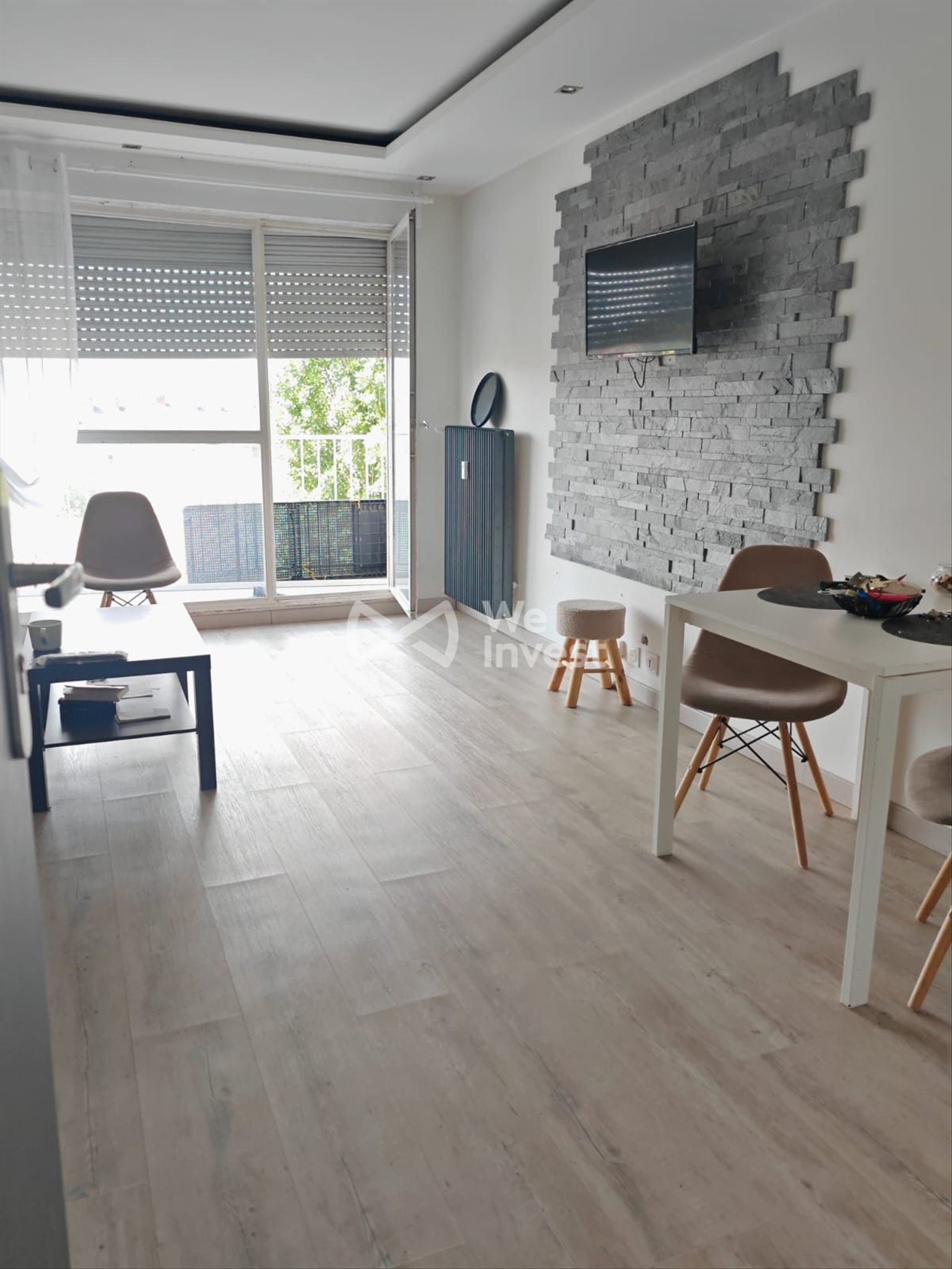 Appartement à vendre, 96m², Corbeil-Essonnes