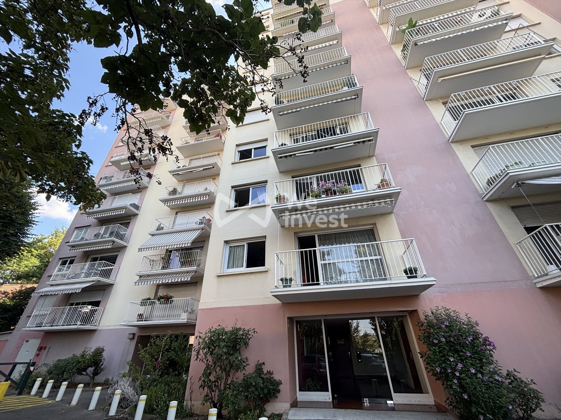Appartement à vendre, 96m², Corbeil-Essonnes