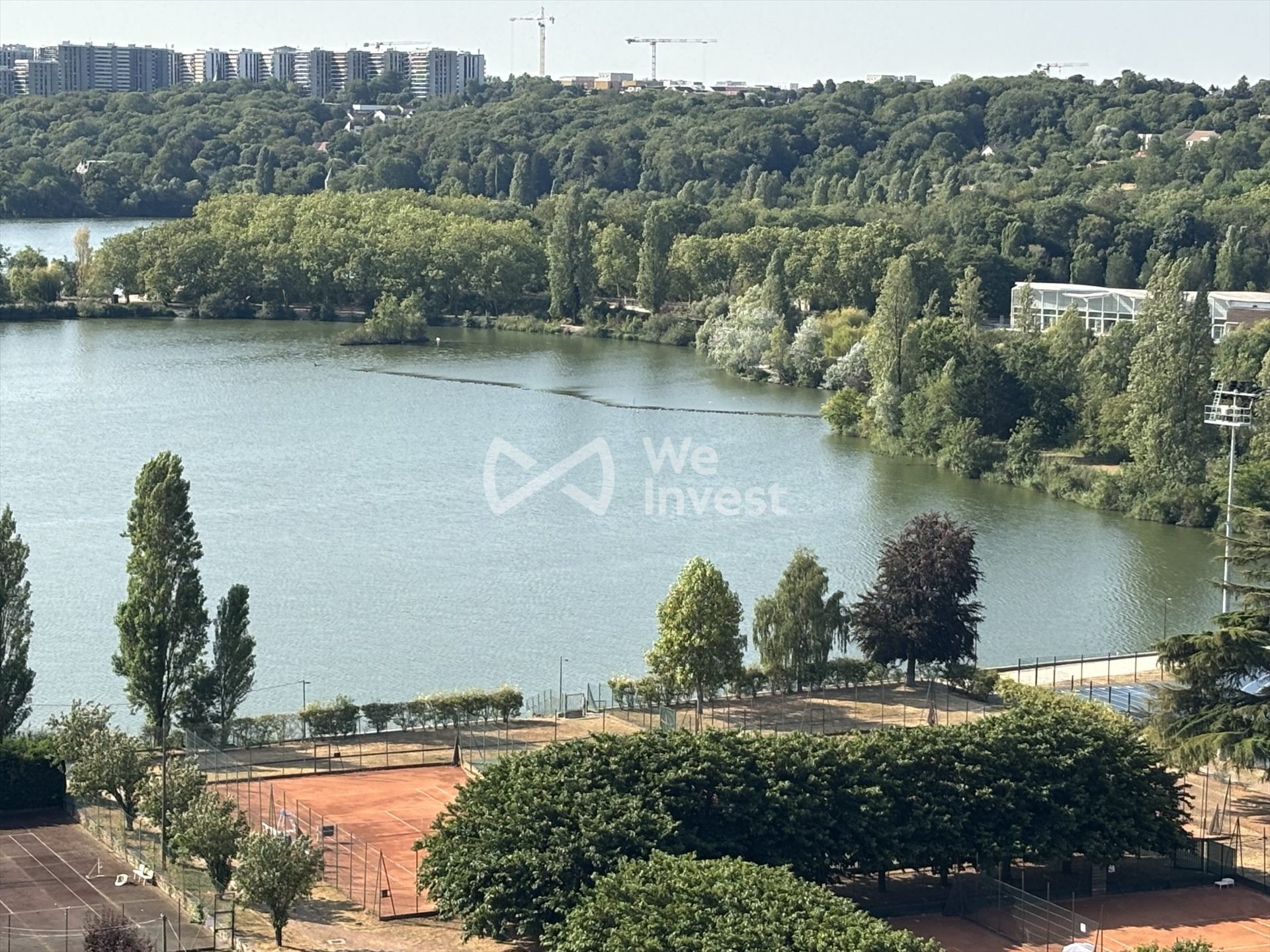 Appartement à vendre, 68m², Viry-Châtillon