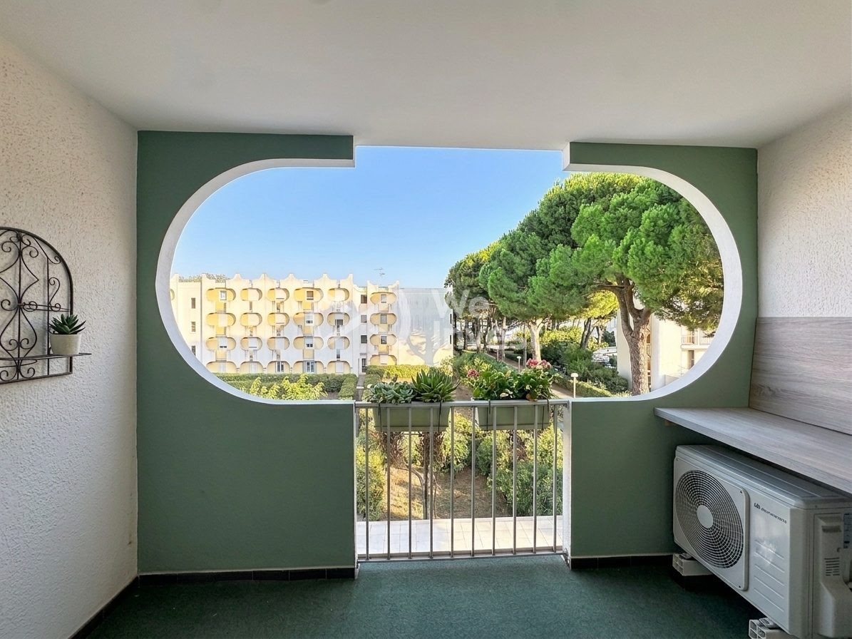 Appartement à vendre, 97m², La Grande-Motte