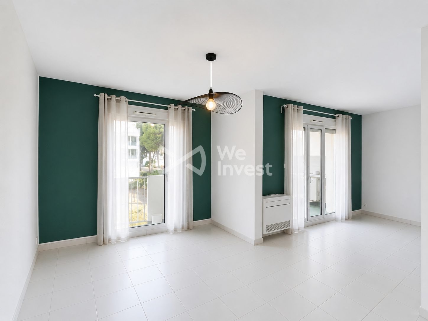 Appartement à vendre, 97m², La Grande-Motte