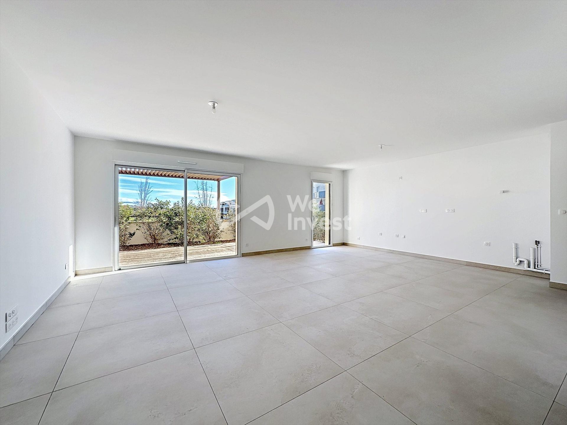 Maison à vendre, 110m², Castries