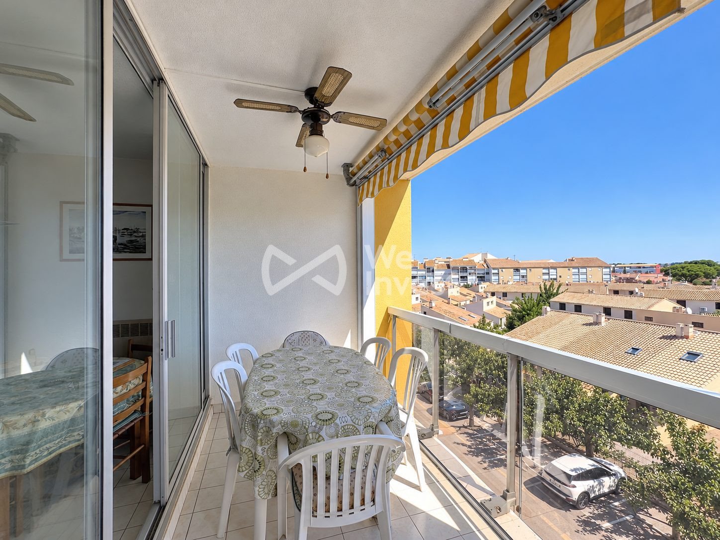 Appartement à vendre, 27m², Le Grau-du-Roi