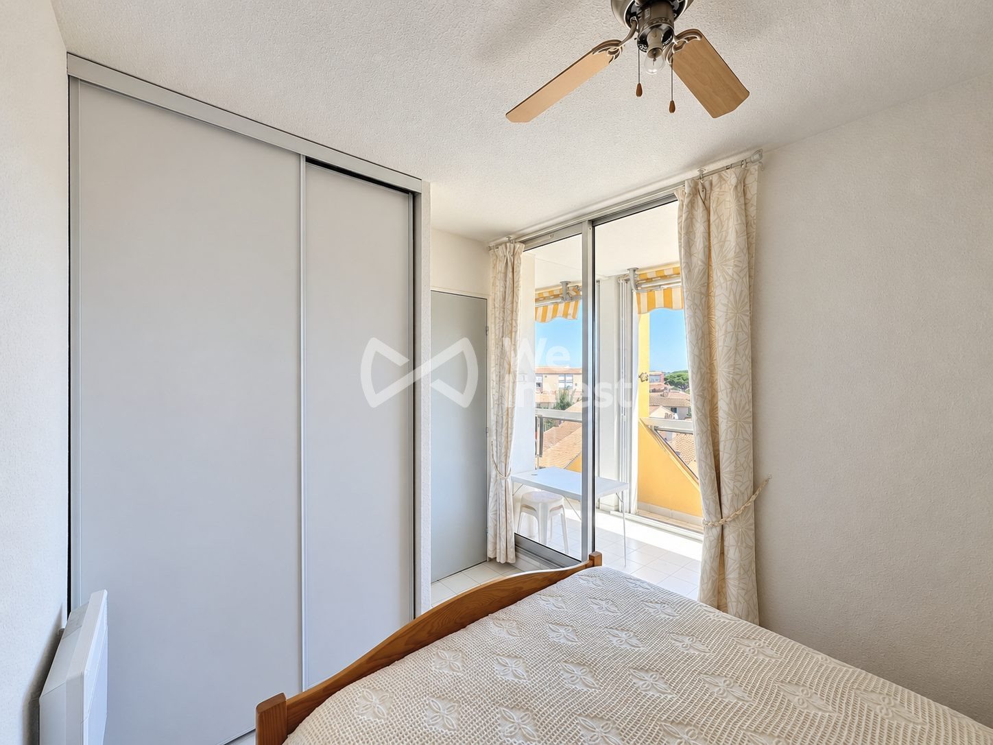 Appartement à vendre, 27m², Le Grau-du-Roi