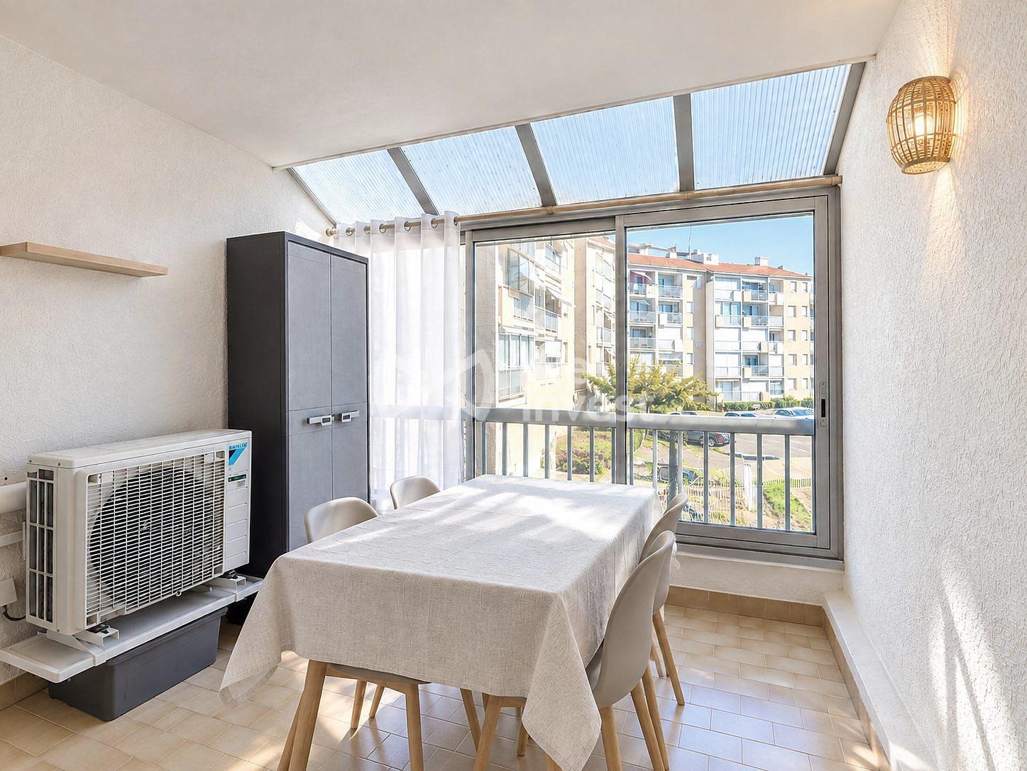 Appartement à vendre, 26m², Le Grau-du-Roi