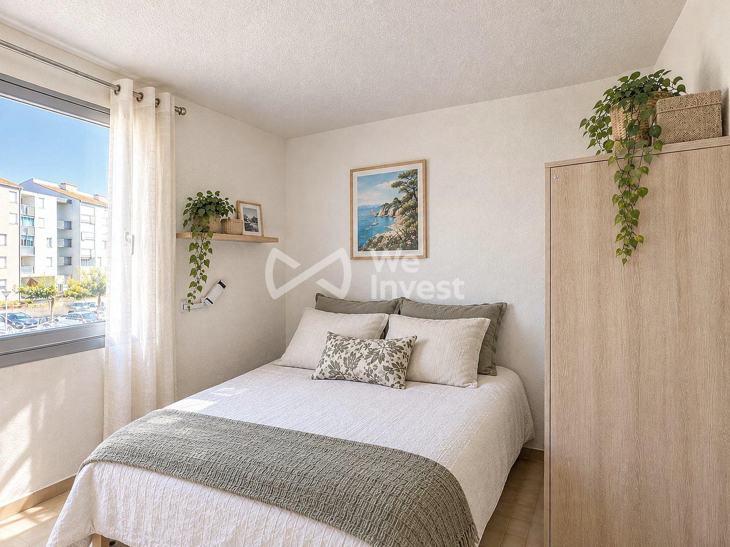 Appartement à vendre, 26m², Le Grau-du-Roi