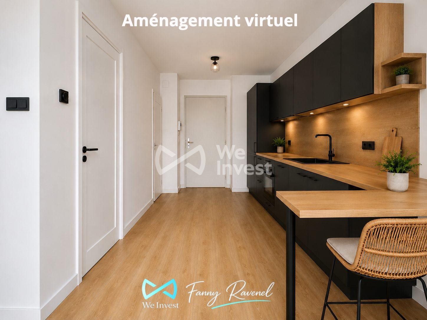 Appartement à vendre, 54m², Labaroche